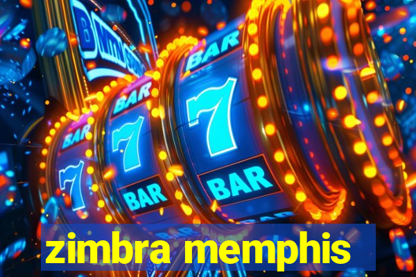 zimbra memphis